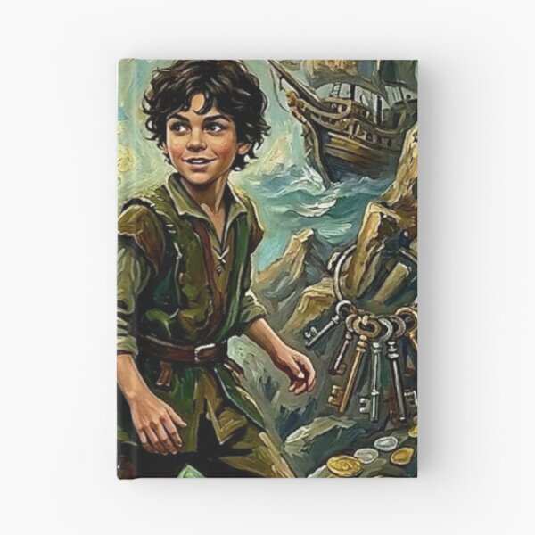 Item preview, An Adventure Beyond Imagination – Come Away Fine Art Print designed and sold by Art's Diner.