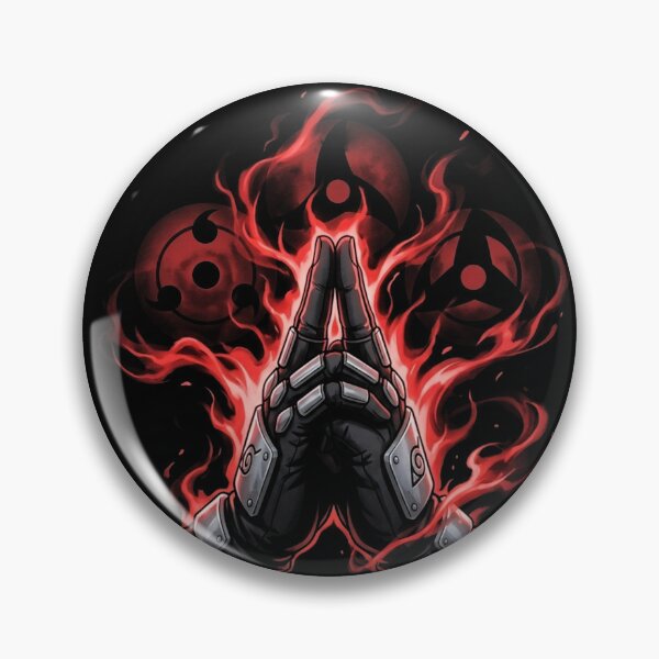 Item preview, Uchiha Bloodline: The Art of the Sharingan designed and sold by HappyFl.