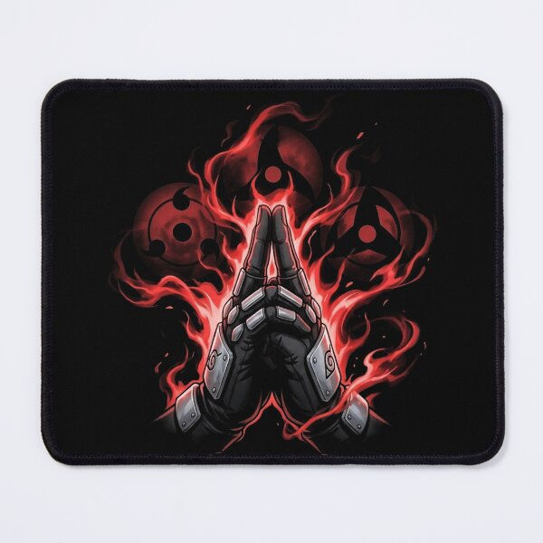 Item preview, Uchiha Bloodline: The Art of the Sharingan designed and sold by HappyFl.