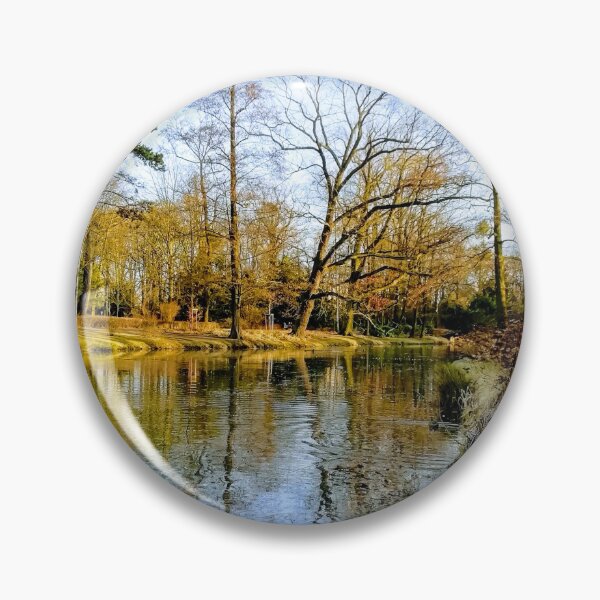 Item preview, Golden Hour Lake | EDINSTEPPE Collection designed and sold by E D I N S T E P P E.