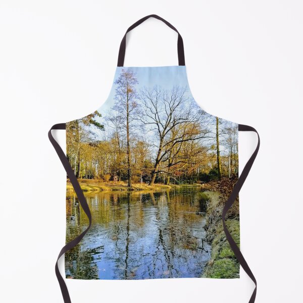 Item preview, Golden Hour Lake | EDINSTEPPE Collection designed and sold by E D I N S T E P P E.