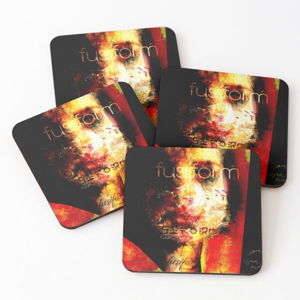 Item preview, Fading Recognition designed and sold by Lifer Art and Design.