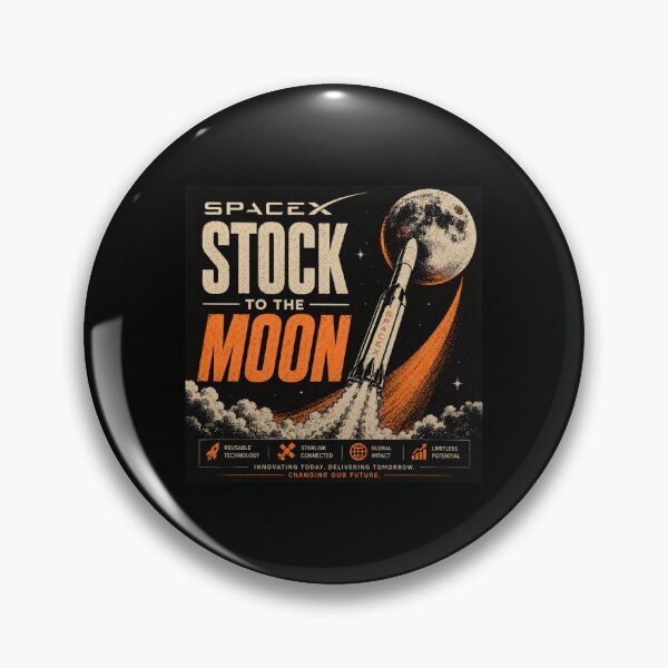 Item preview, SPCX Investor | SpaceX IPO Speculation Stock Market Design designed and sold by TEEJAMBOREE.