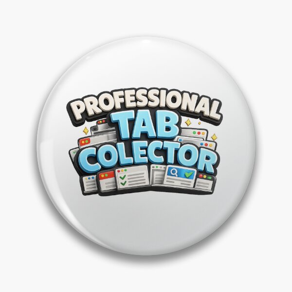 Item preview, Professional Tab Collector Typography Design designed and sold by coffeecup_.