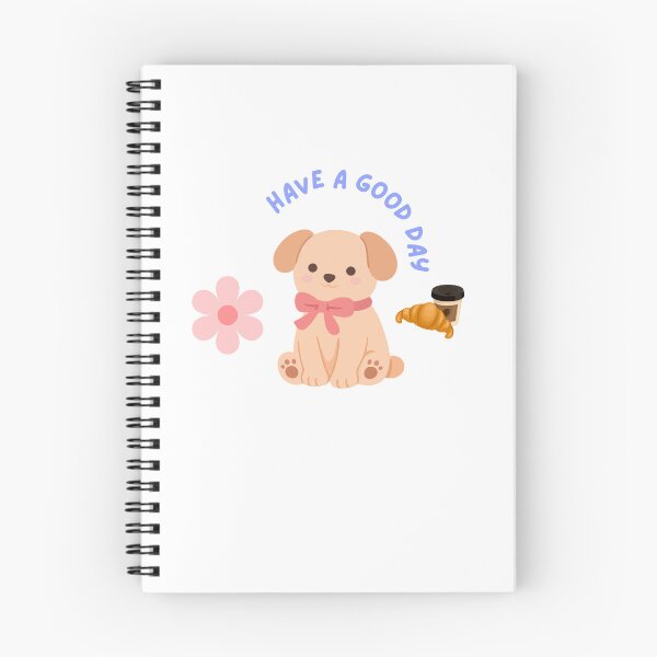 Item preview, Copy of Copy of Cute Sweet dog Paste Kawaii Design designed and sold by Alittlefaa-1999.