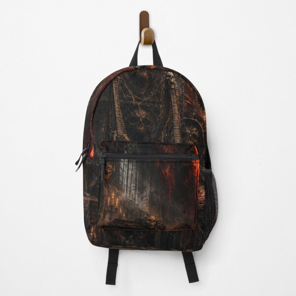 Item preview, The abandoned scene designed and sold by MetalDNA.