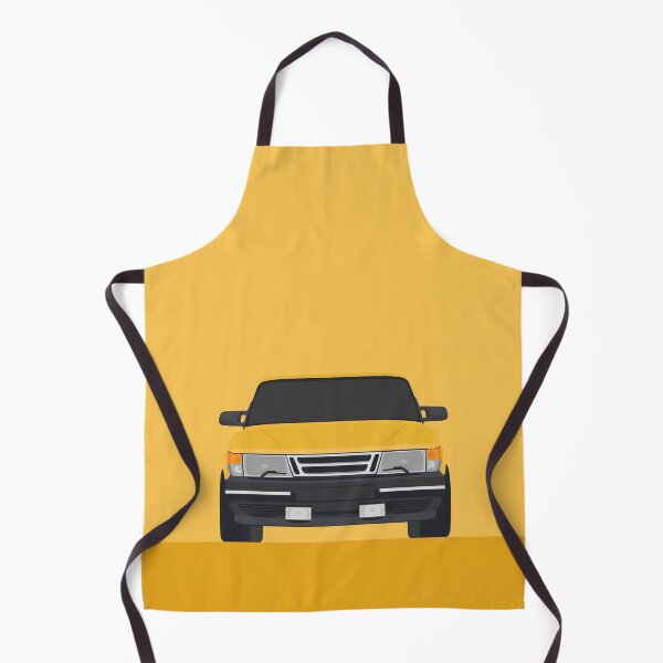 Item preview, Saab 900 Turbo aero - Vector drawing designed and sold by yohannlp.