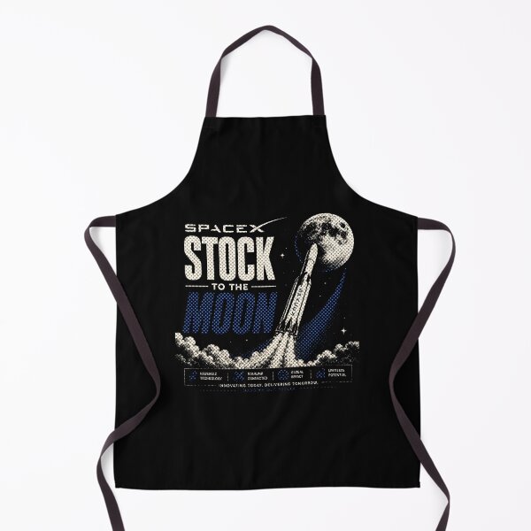 Item preview, SPCX Investor | SpaceX IPO Speculation Stock Market Design designed and sold by TEEJAMBOREE.