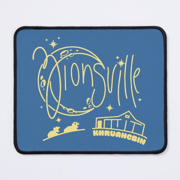Item preview, Zionsville Blue designed and sold by Akovagear.