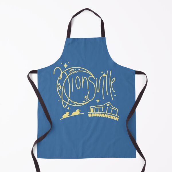 Item preview, Zionsville Blue designed and sold by Akovagear.