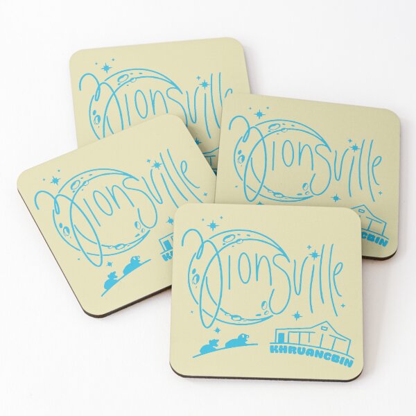 Item preview, Zionsville Yellow designed and sold by Akovagear.