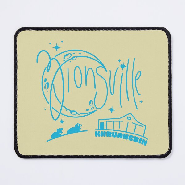 Item preview, Zionsville Yellow designed and sold by Akovagear.