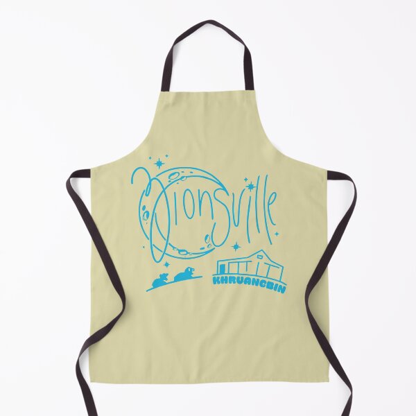 Item preview, Zionsville Yellow designed and sold by Akovagear.