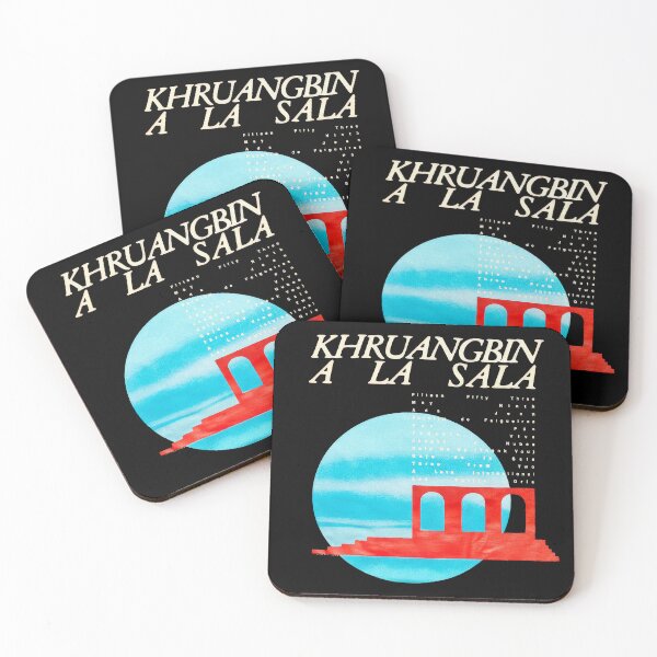 Item preview, A La Sala 2025 Tour designed and sold by Akovagear.