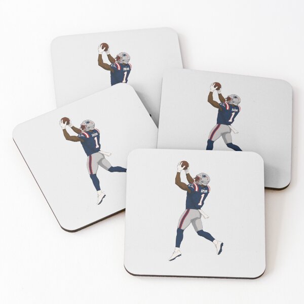 Item preview, AJ Brown designed and sold by DboyDesigns.