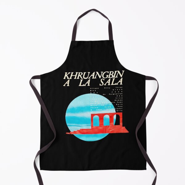 Item preview, A La Sala 2025 Tour designed and sold by Akovagear.