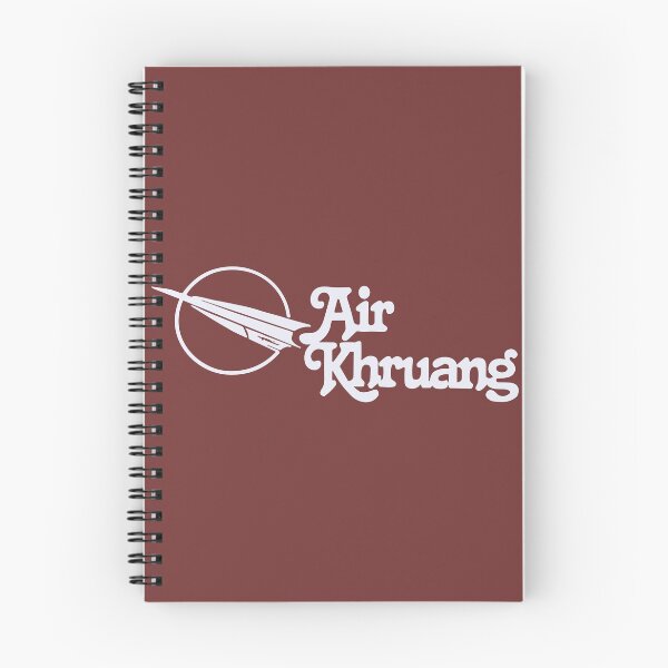 Item preview, Air Khruang designed and sold by Akovagear.