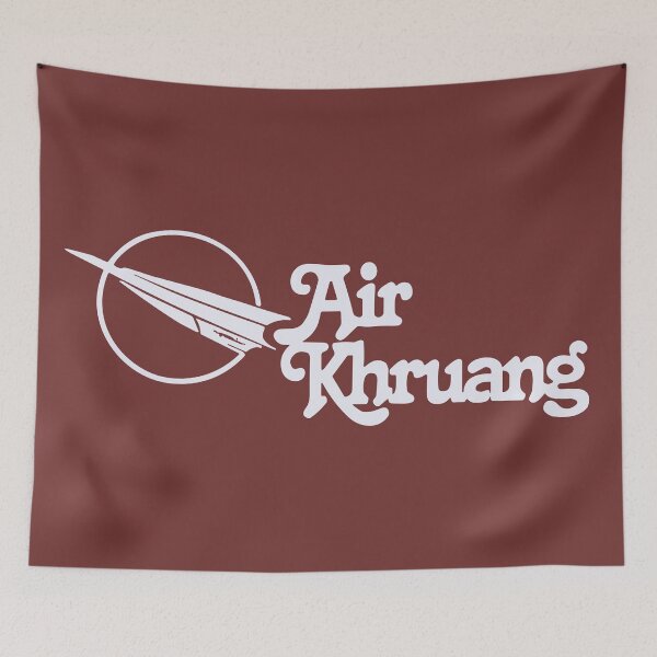 Item preview, Air Khruang designed and sold by Akovagear.