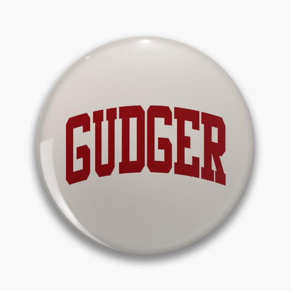 Item preview, Gudger College designed and sold by fandemonium.