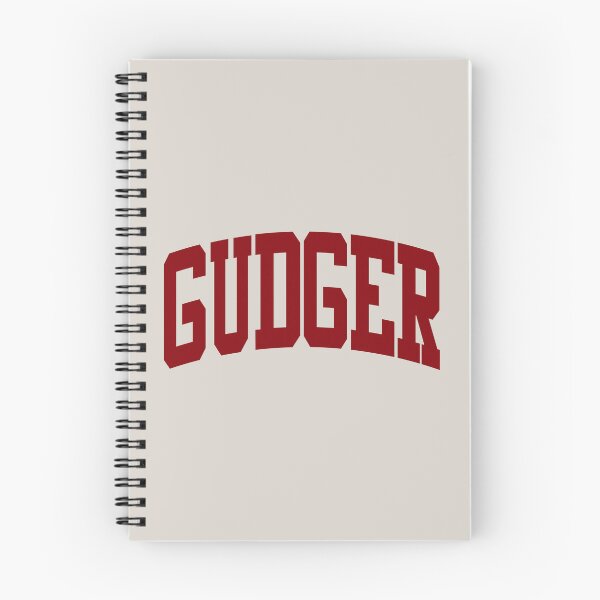 Item preview, Gudger College designed and sold by fandemonium.