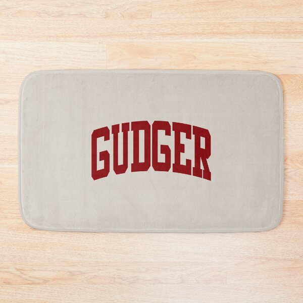 Item preview, Gudger College designed and sold by fandemonium.