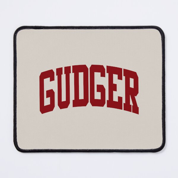 Item preview, Gudger College designed and sold by fandemonium.