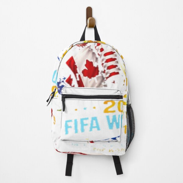 Item preview, 2026 FIFA WORLD CUP - USA, CANADA & MEXICO Graphic T-Shirt designed and sold by Voila-creative.