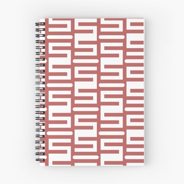Item preview, Geometric S Monogram Pattern designed and sold by mozizy.
