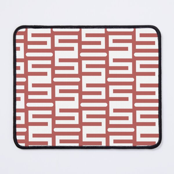 Item preview, Geometric S Monogram Pattern designed and sold by mozizy.