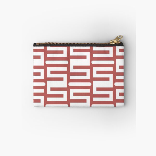 Item preview, Geometric S Monogram Pattern designed and sold by mozizy.