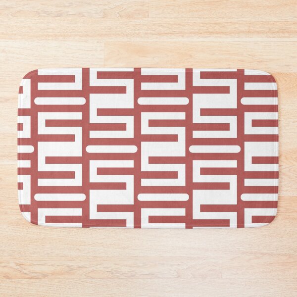 Item preview, Geometric S Monogram Pattern designed and sold by mozizy.