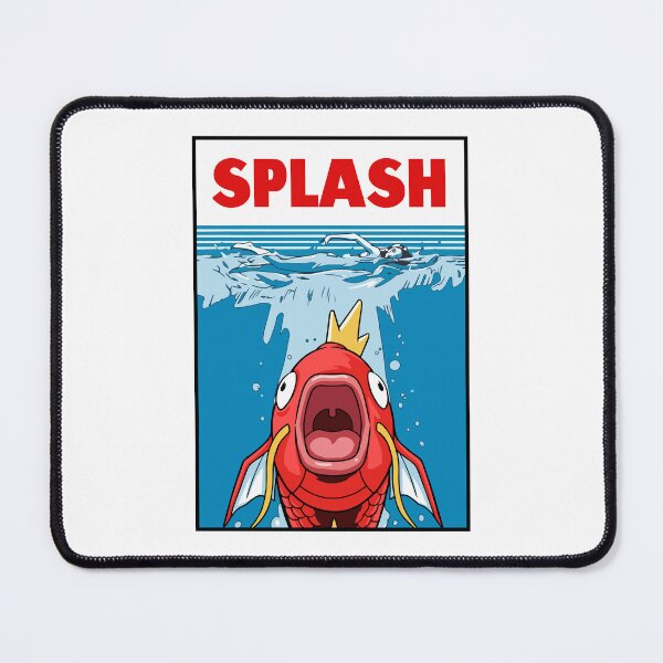 Item preview, Splash Magikarp designed and sold by nomodesigns.