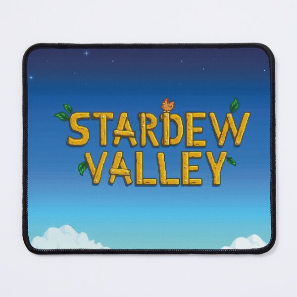 Item preview, Stickers Stardew Valley designed and sold by Stardewwlove.