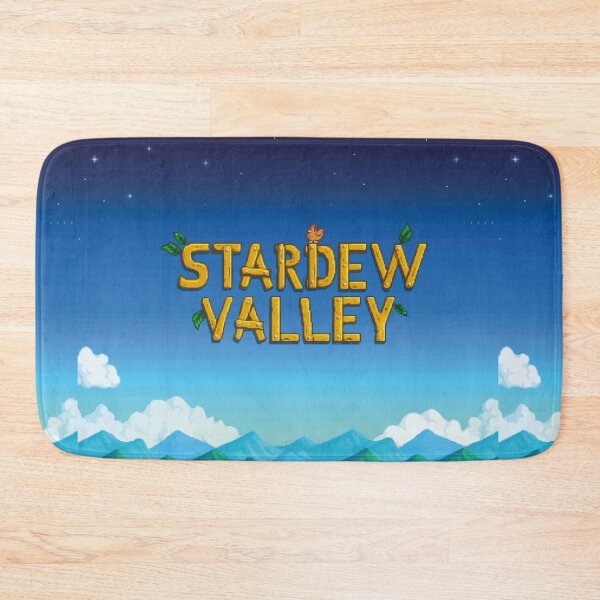 Item preview, Stickers Stardew Valley  designed and sold by Stardewwlove.