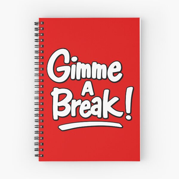 Item preview, Gimme a Break! TV Show Sitcom  designed and sold by darklordpug.