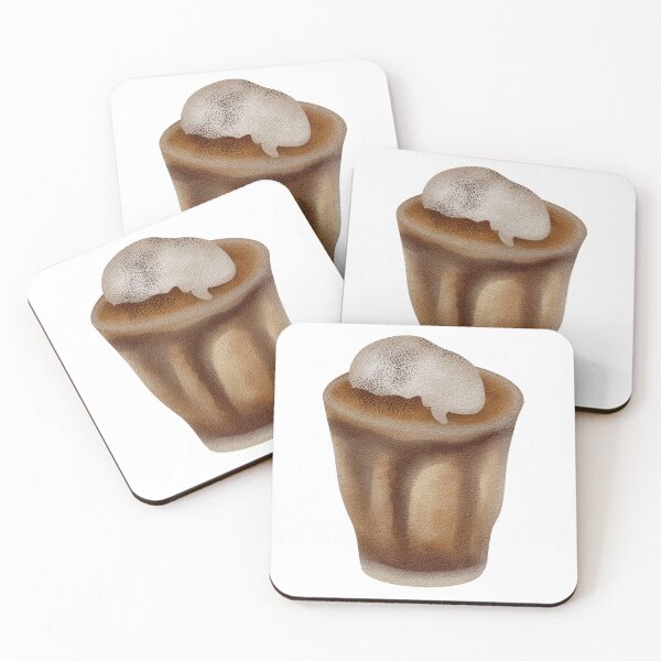 Item preview, Ice coffee  designed and sold by Minivint.