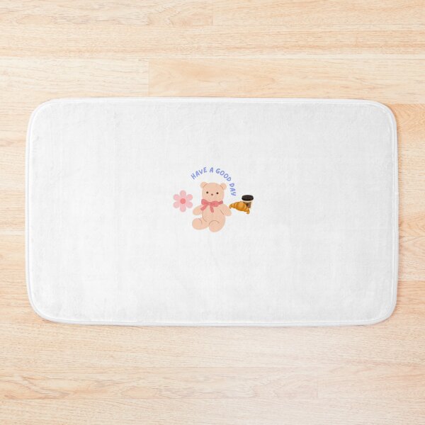 Item preview, Copy of Cute Sweet Bear Pastel Kawaii Design designed and sold by Alittlefaa-1999.