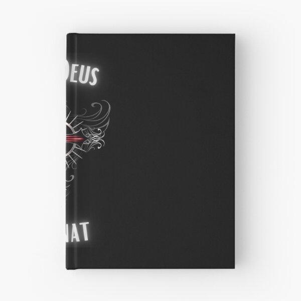 Item preview, Unus Deus Regnat designed and sold by Drami21.