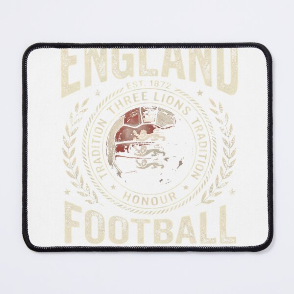 Item preview, England World Cup Classic T-Shirt designed and sold by JJLetterDesigns.