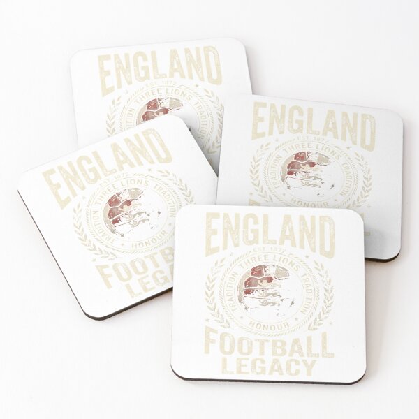 Item preview, England World Cup Classic T-Shirt designed and sold by JJLetterDesigns.