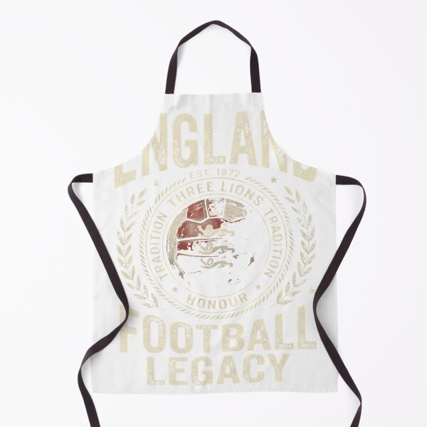 Item preview, England World Cup Classic T-Shirt designed and sold by JJLetterDesigns.