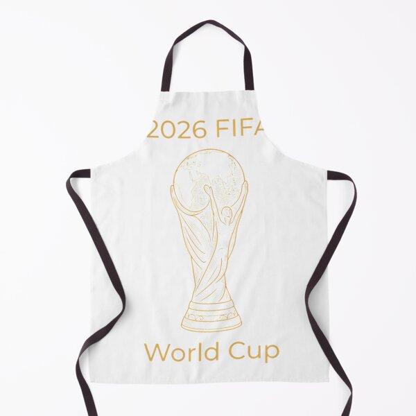 Item preview, FIFA 2026 WORLD CUP - 48 Natiions - One Trophy - One Champion Graphic T-Shirt designed and sold by Voila-creative.