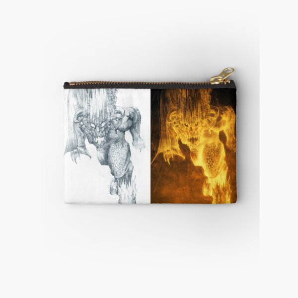 Item preview, Balrog of Morgoth Progression designed and sold by Curtiss Shaffer.