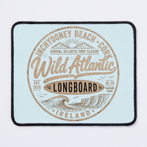 Item preview, Inchydoney Beach • Cork • Ireland designed and sold by Applecrunch.