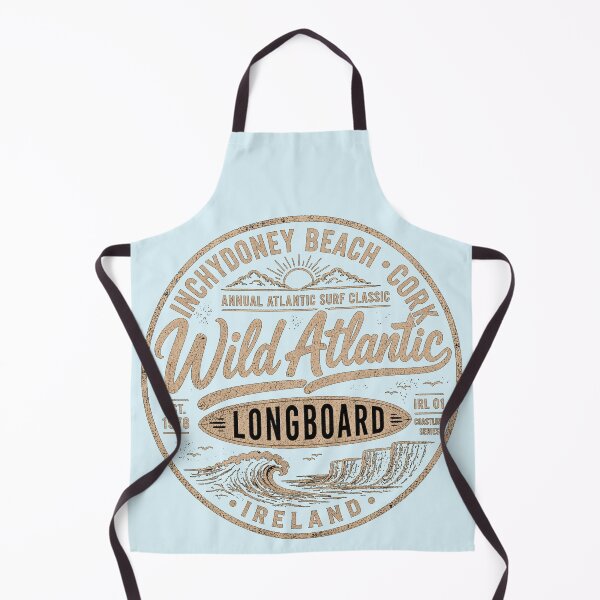 Item preview, Inchydoney Beach • Cork • Ireland designed and sold by Applecrunch.