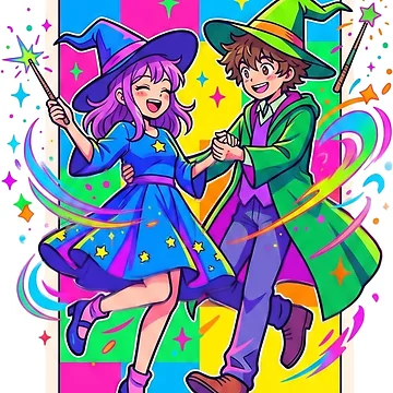 Artwork thumbnail, dance by PP&RAINBOW SHOP