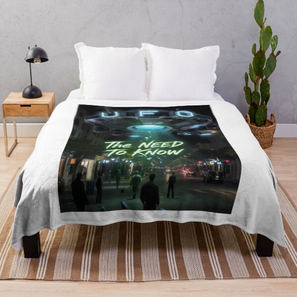 Item preview, Need To Know Print designed and sold by Lichentroupe63.