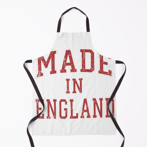 Item preview, Made In England Classic T-Shirt designed and sold by Voila-creative.