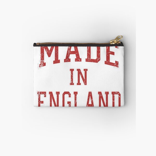 Item preview, Made In England Classic T-Shirt designed and sold by Voila-creative.