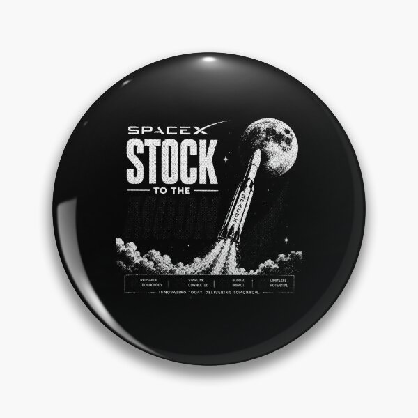 Item preview, SPCX Investor | SpaceX IPO Speculation Stock Market Design designed and sold by TEEJAMBOREE.
